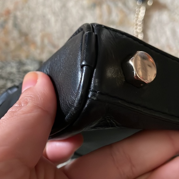 Rebecca Minkoff Mini M.A.C Crossbody - Picture 2 of 15